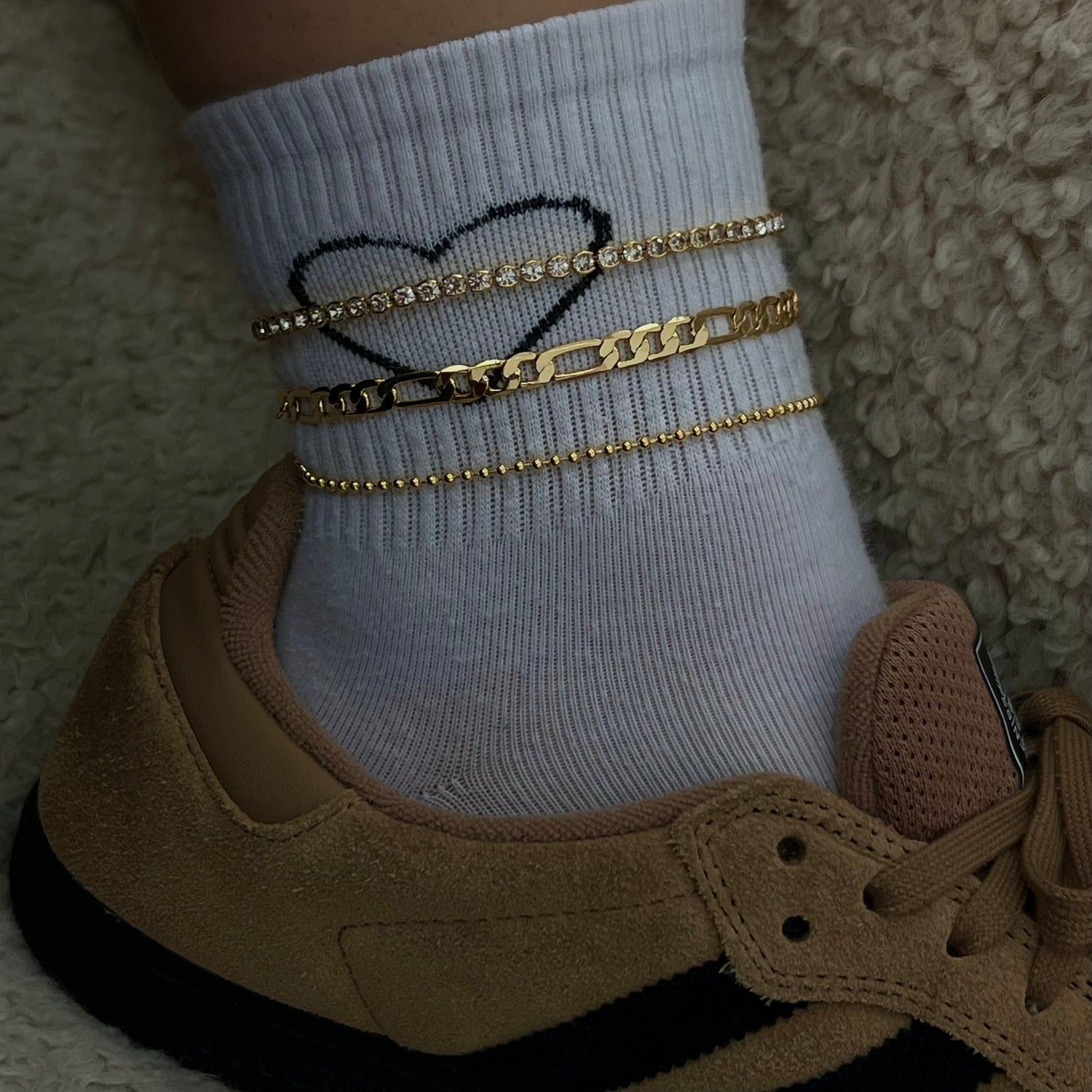 Money Anklet_2