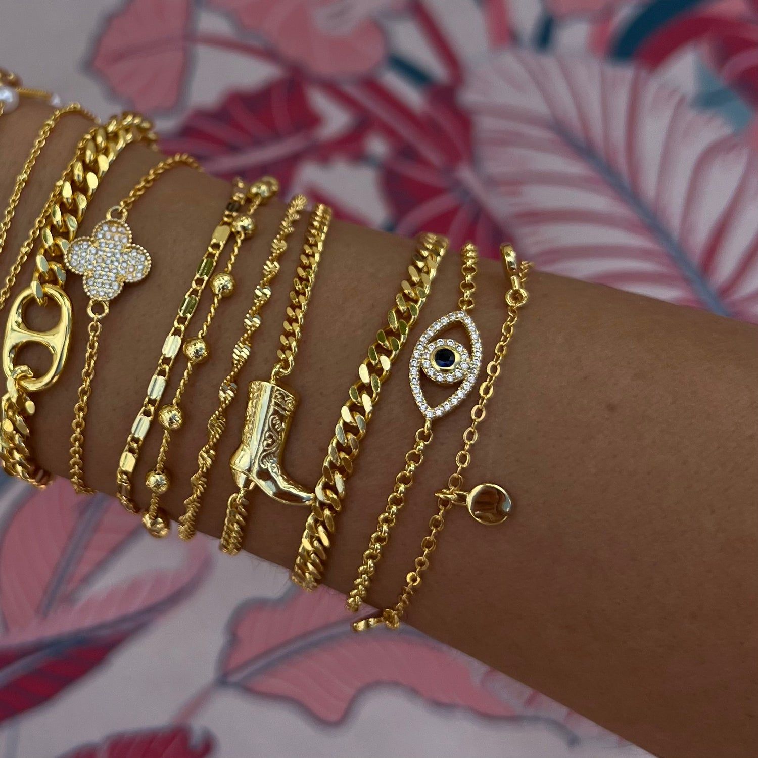 Evil Eye Bracelet_1