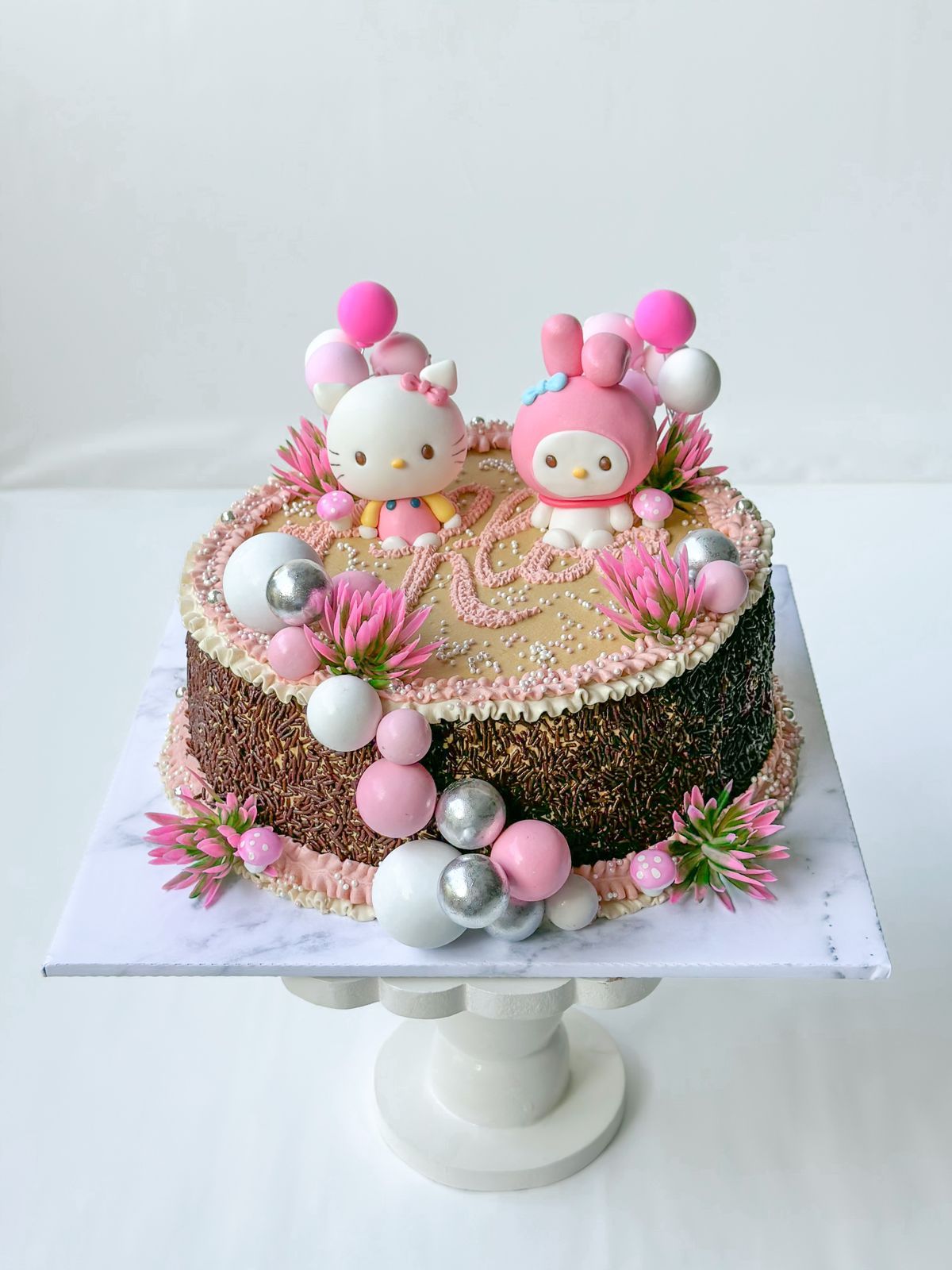 Fondant Customized Designs_4