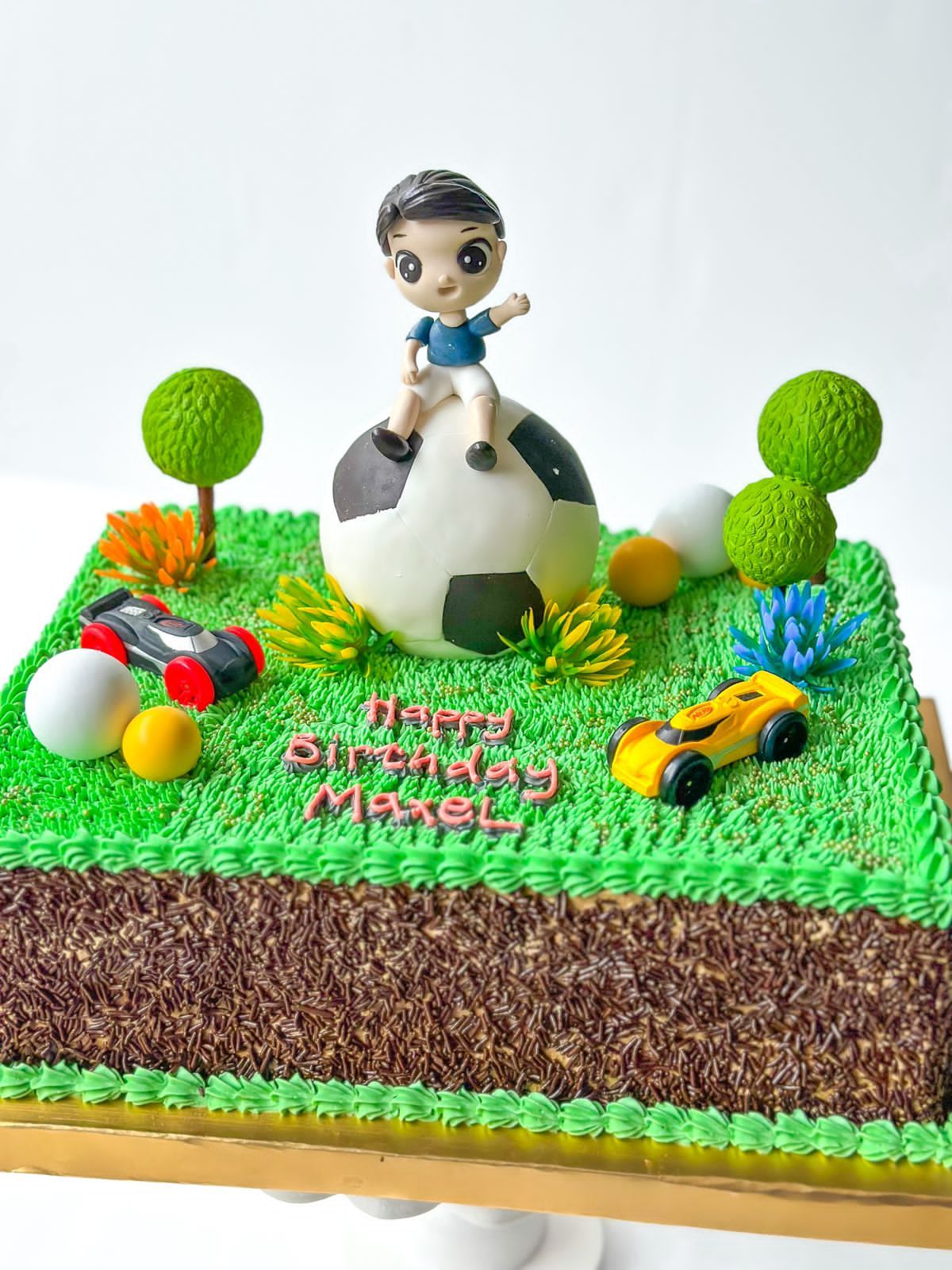 Fondant Customized Designs_10