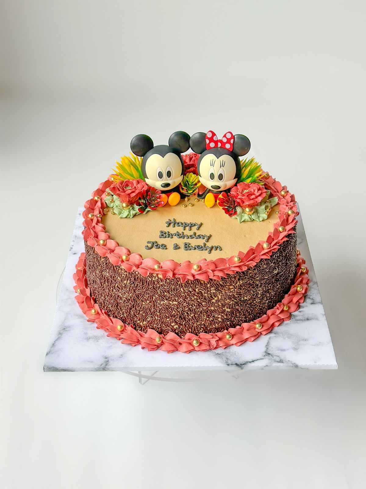 Fondant Customized Designs_5