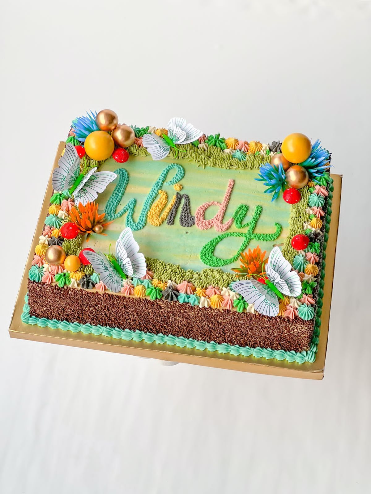 Premium Design Cakes_11