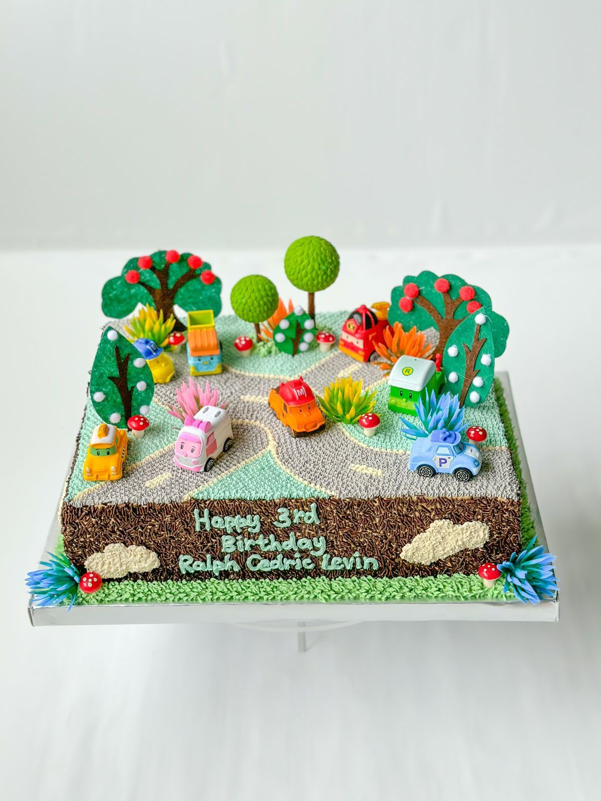 Premium Design Cakes_15