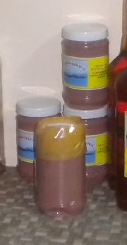 Shrimp paste _0