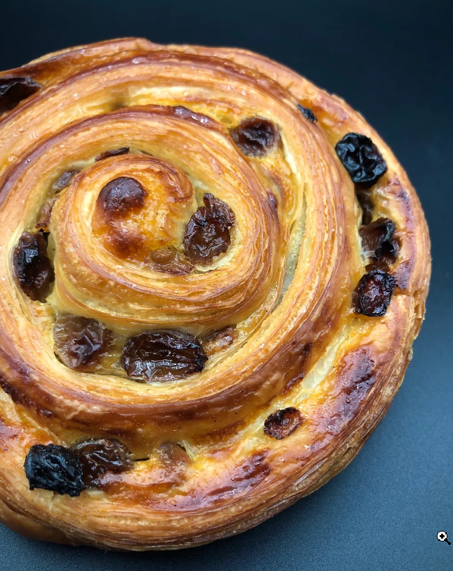 Pain aux raisins_0