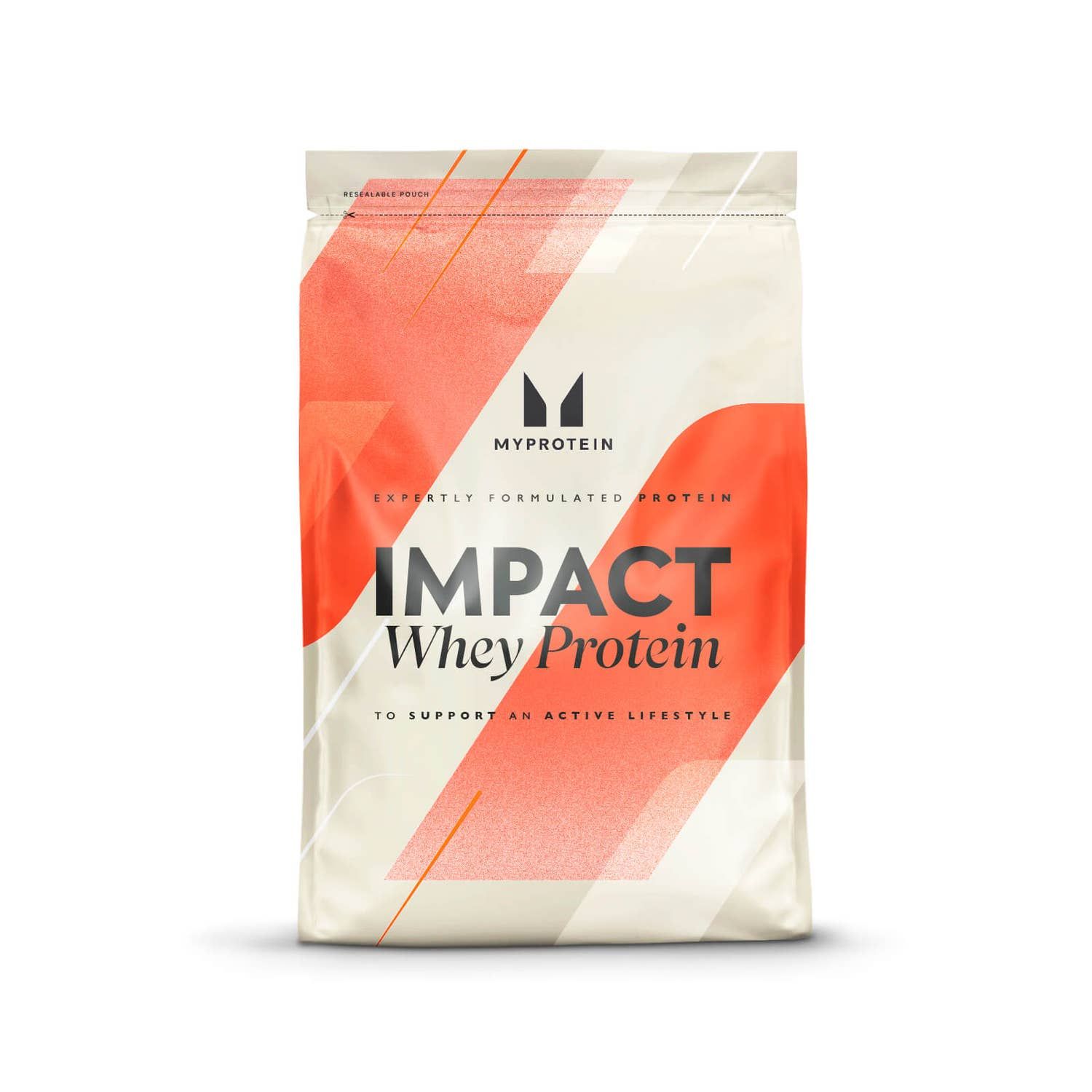 Myprotein Impact Whey 2.5 Kg_0