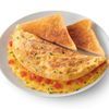 Cheese & Tomato Omelette_0