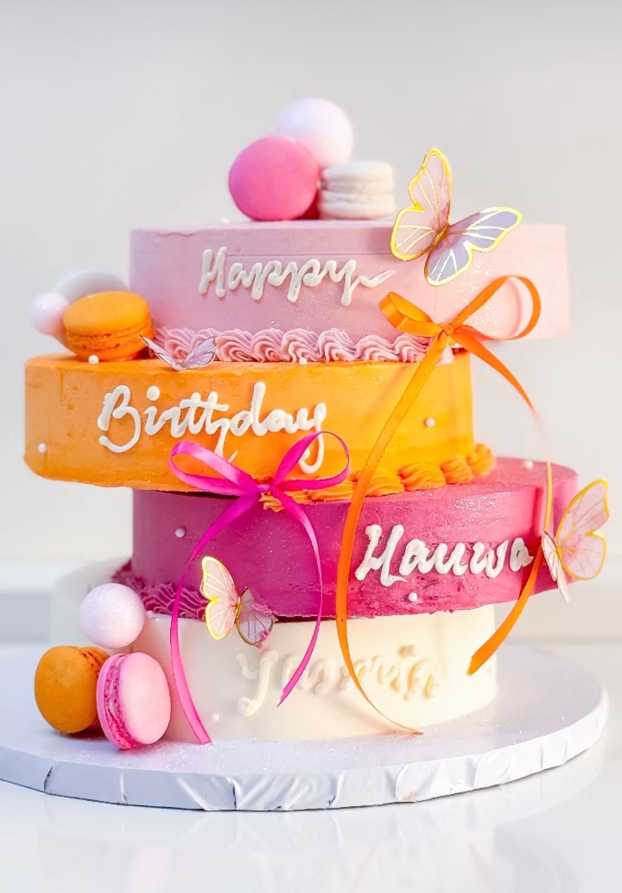 Birthday Cake [Luxery Flavour]_0