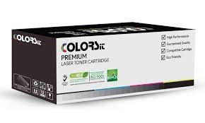 Colorsit Premium Laser Toner Cartridge 85A/35A/36A/ Black_0