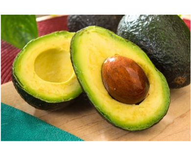 Avacado (1 Pcs ) Medium Size_0