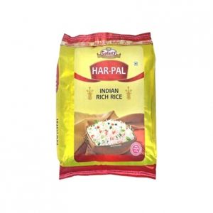 Harpal Long Grain Rice_0