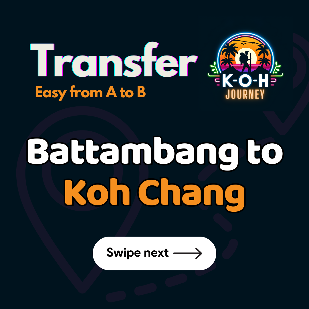 Battambang to Koh Chang_0