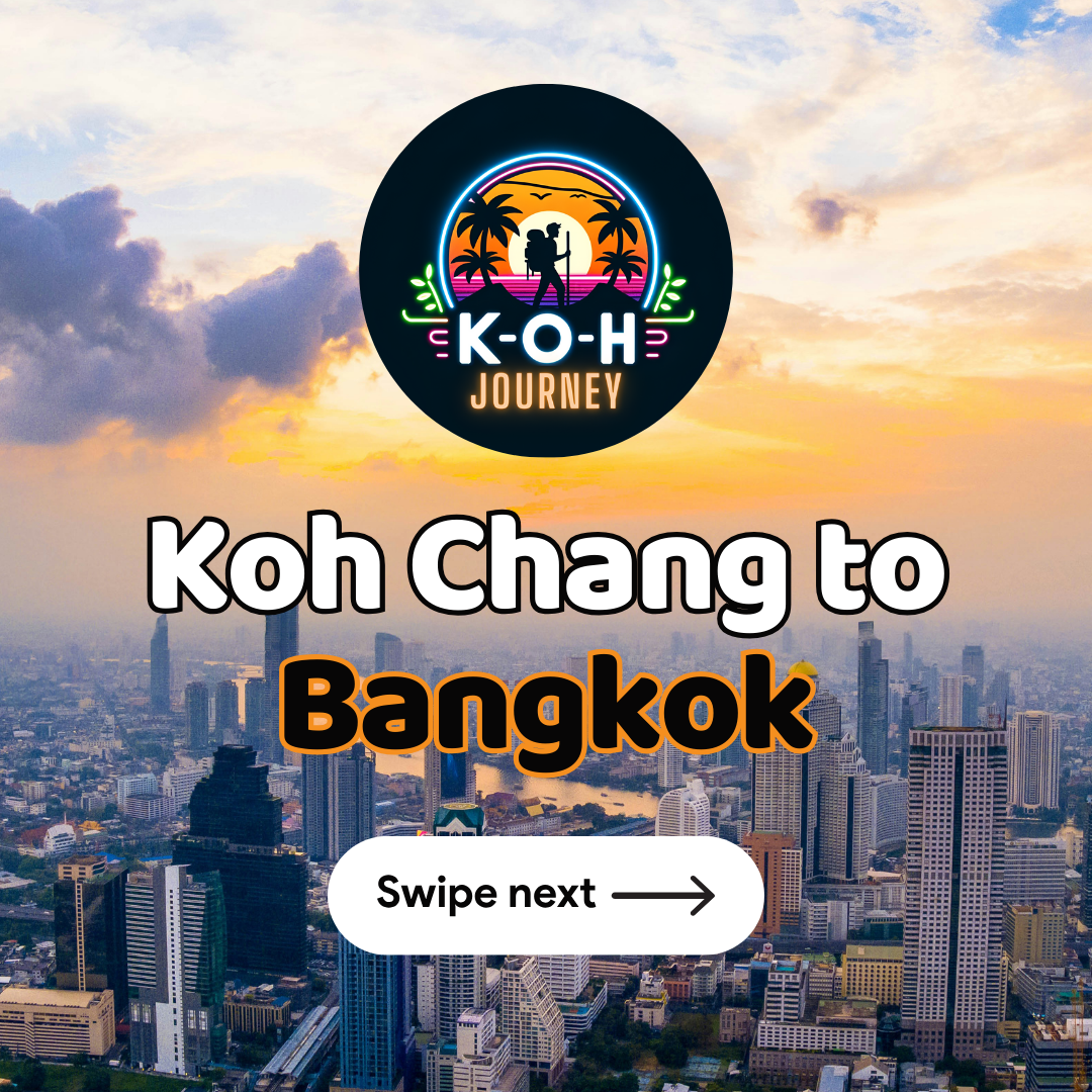 Koh Chang to Bangkok_0