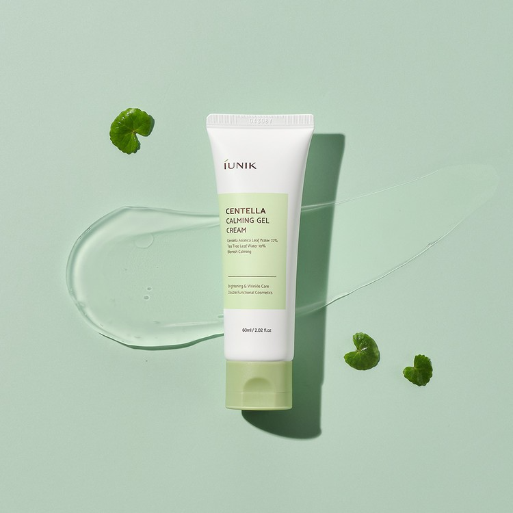 iUNIK Centella Edition Special Skincare Set_5