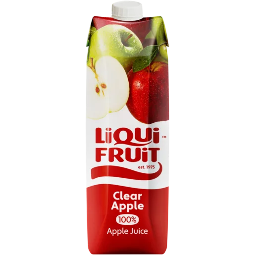 Liqui Fruit All Flavors 100% Fruit Juice 1L_1