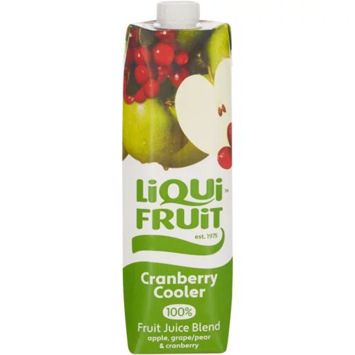 Liqui Fruit All Flavors 100% Fruit Juice 1L_2