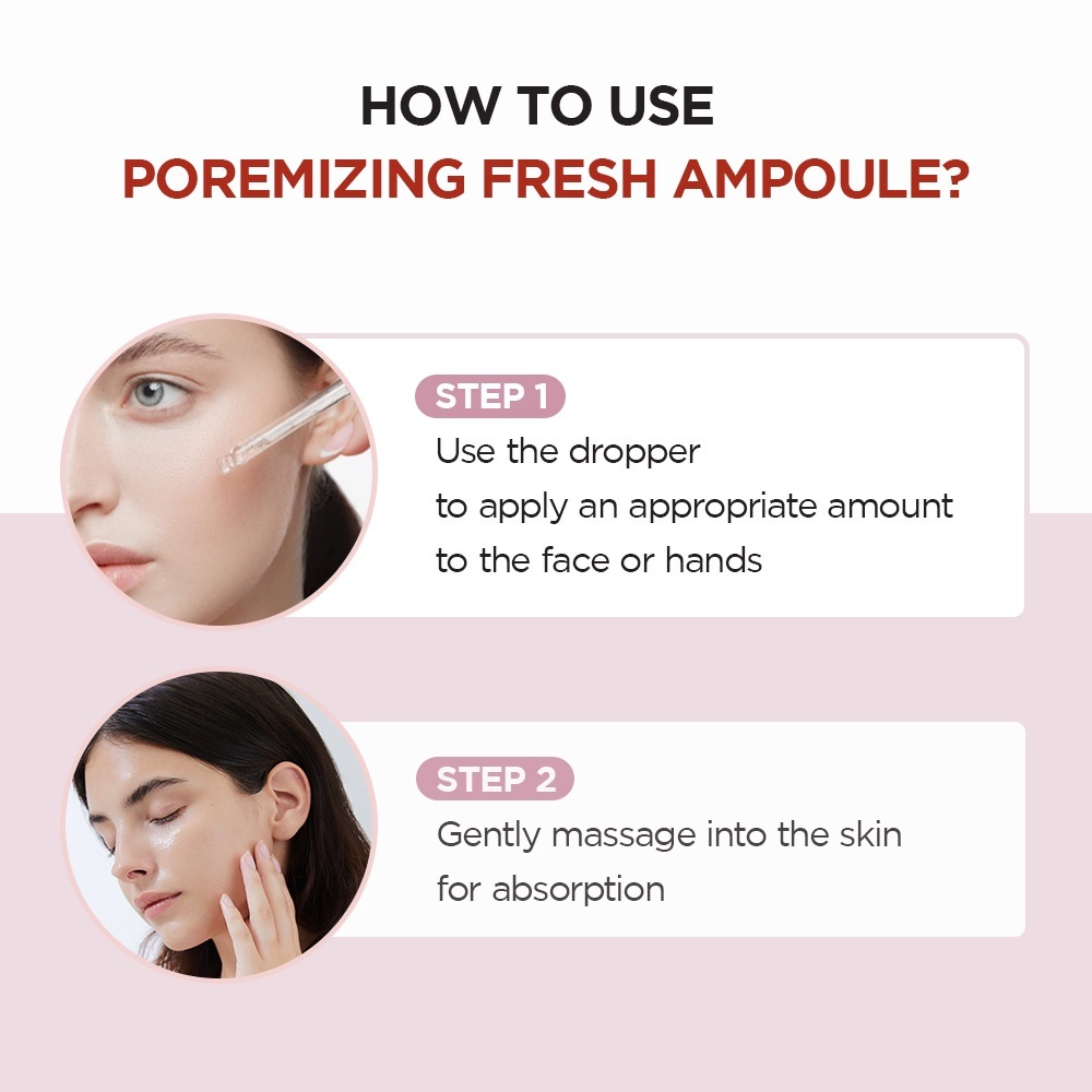 SKIN1004 Poremizing Fresh Ampoule_5