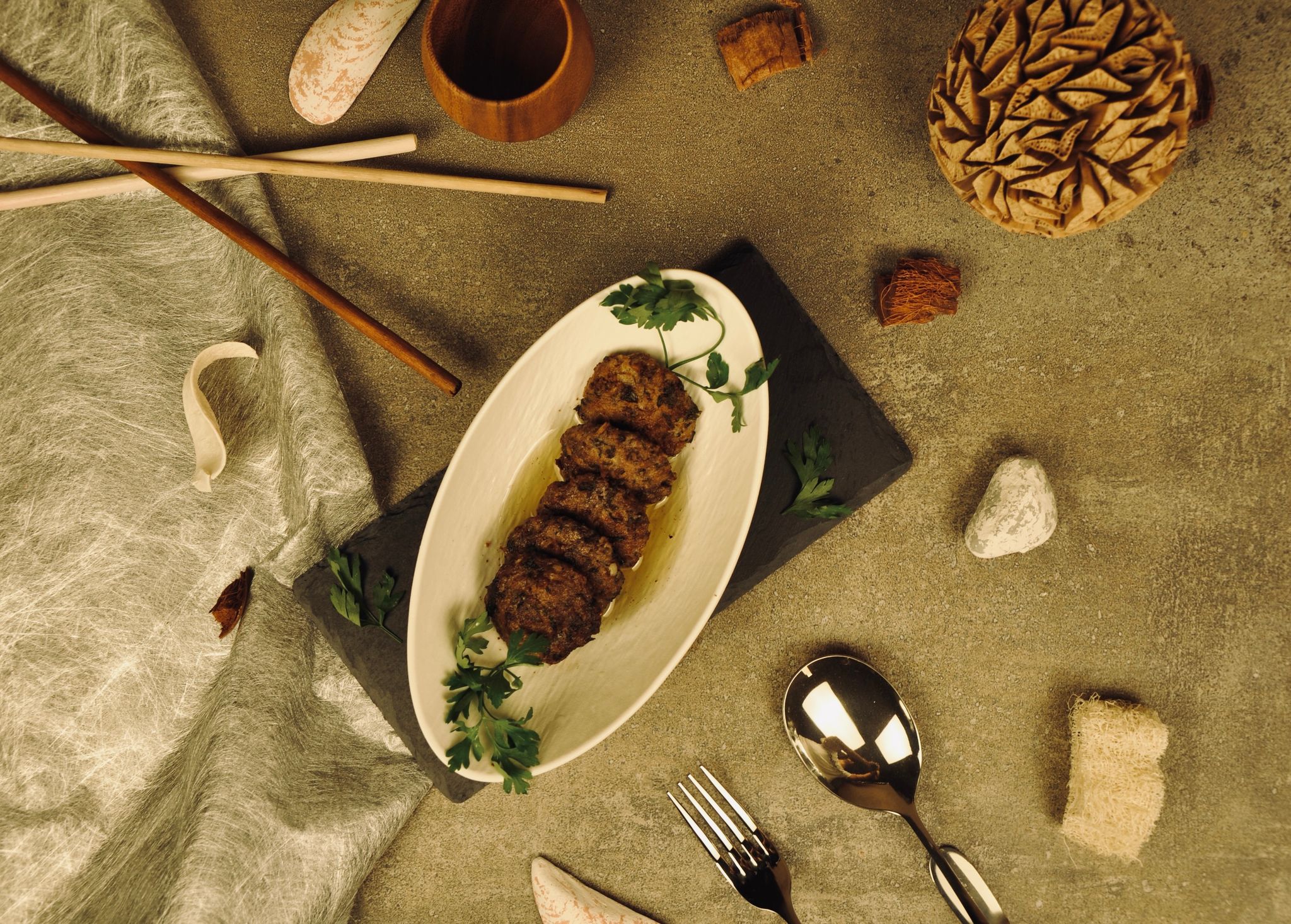 كفتة أهل أول - Ahel Awal Kofte_0