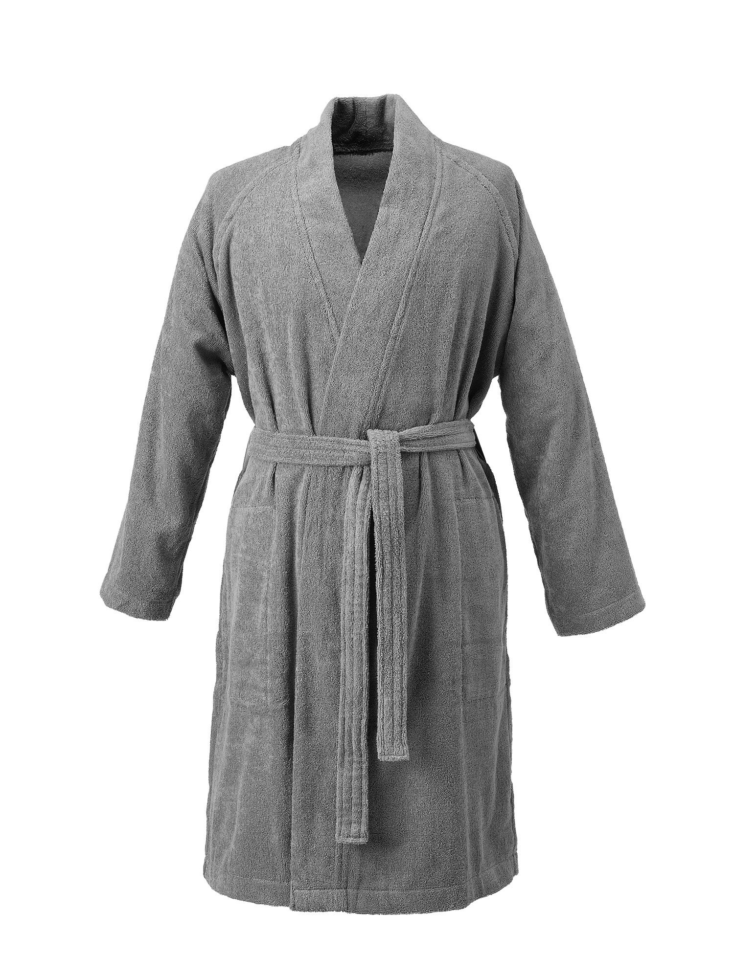 Bathrobe _0