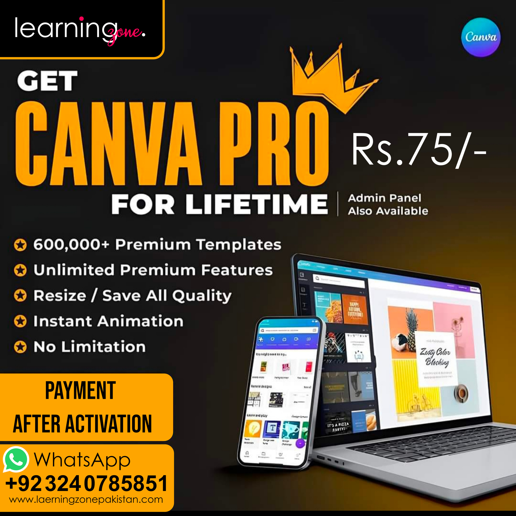 Canva Pro_0