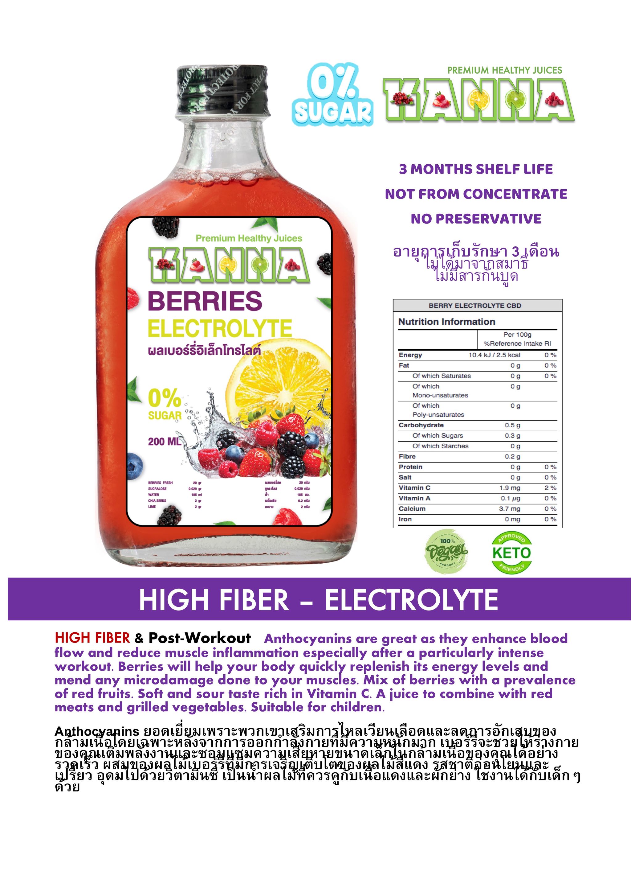 BERRY ELECTROLYTE KETO ZERO SUGAR_0