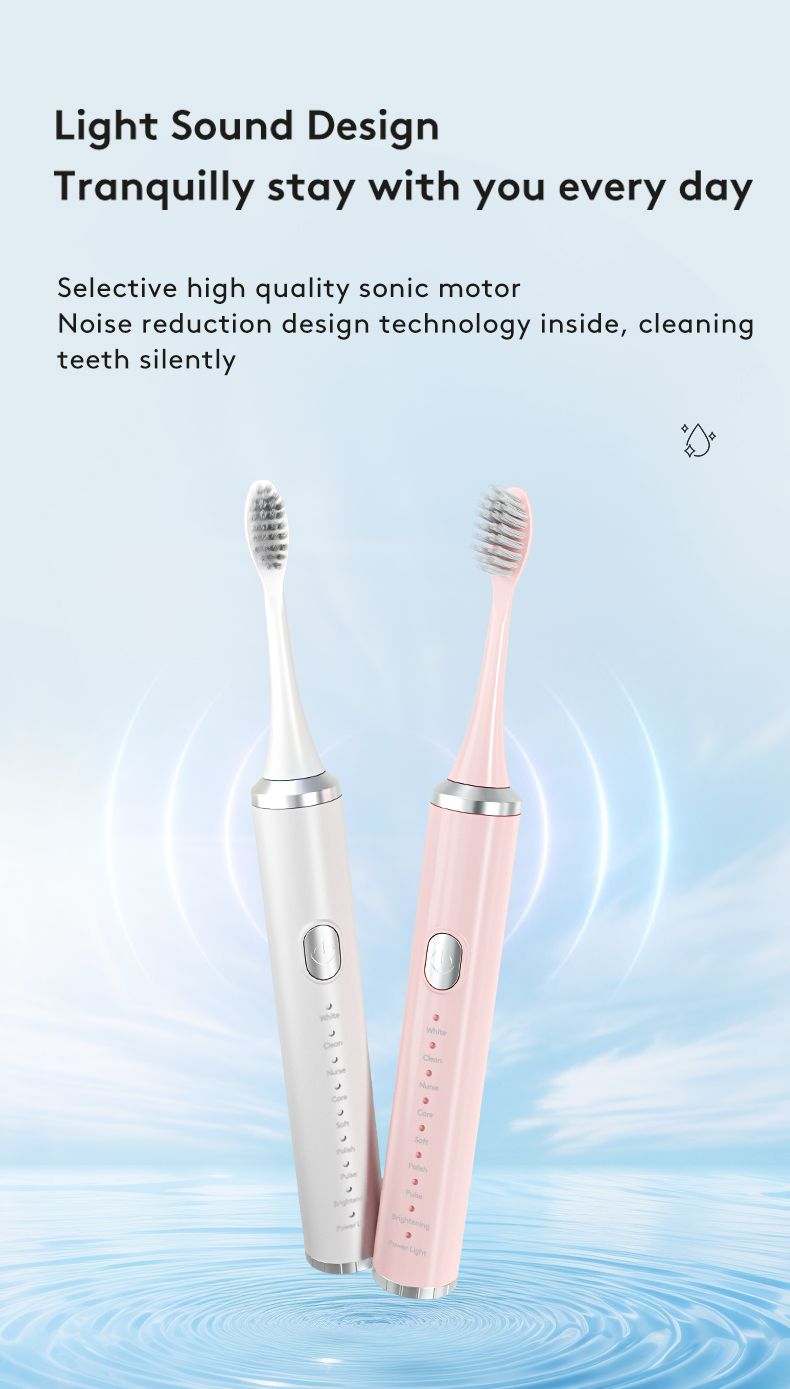 Electric Toothbrush _5