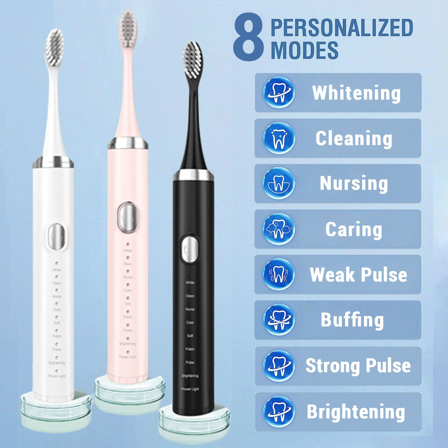 Electric Toothbrush _0