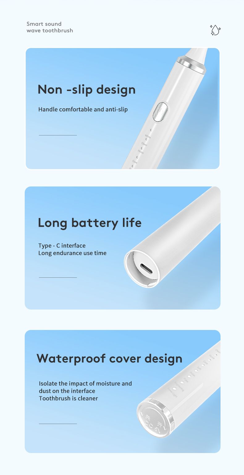 Electric Toothbrush _7