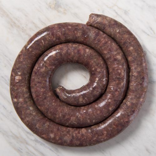 Chalmar Beef Boerewors | 1kg_0