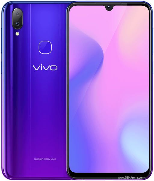 Vivo Z3i_0