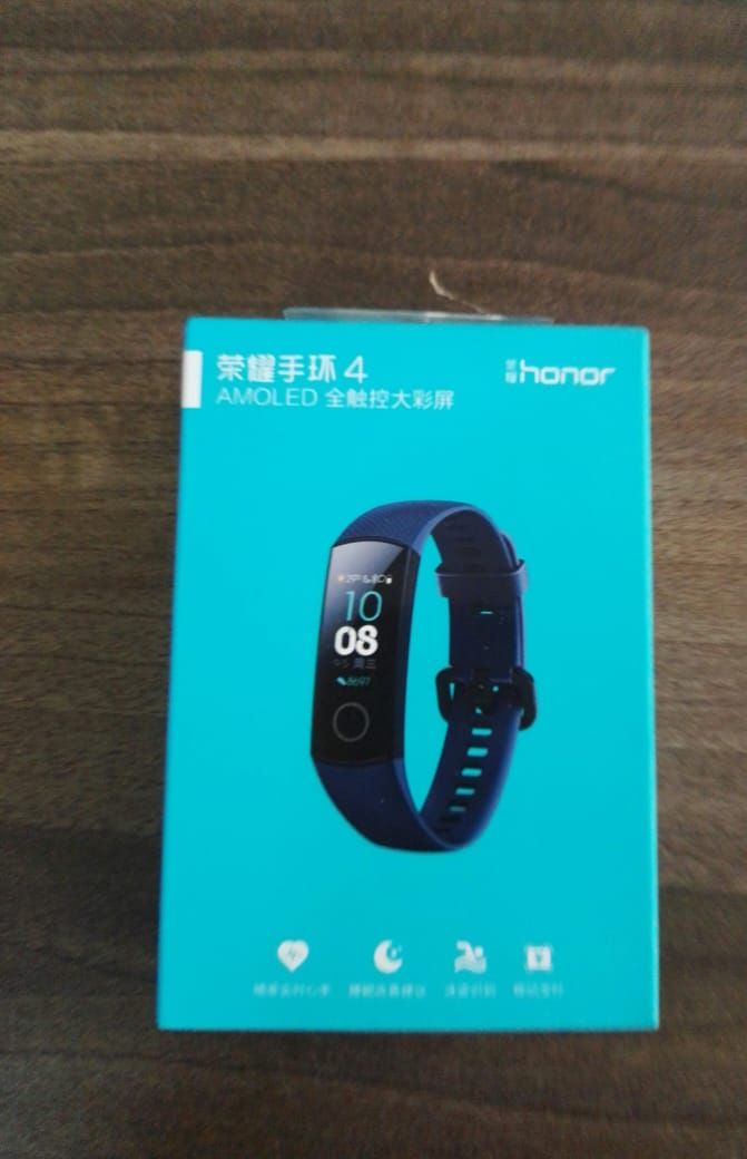 HUAWEI BAND_0