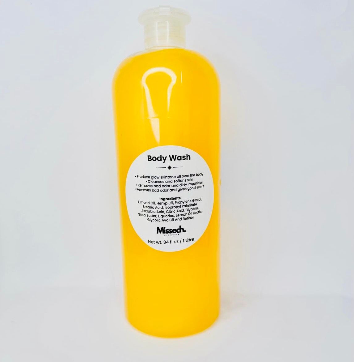 1L Body Wash _0