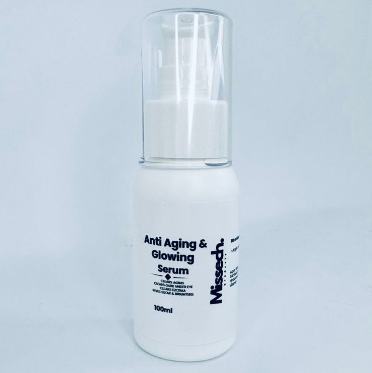 Glowing & Anti Aging  Serum_0