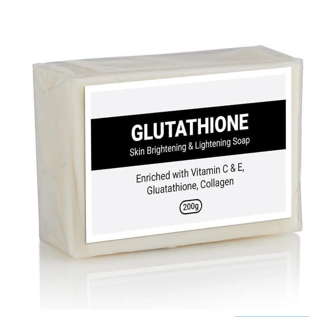 Glutathione Soap_0