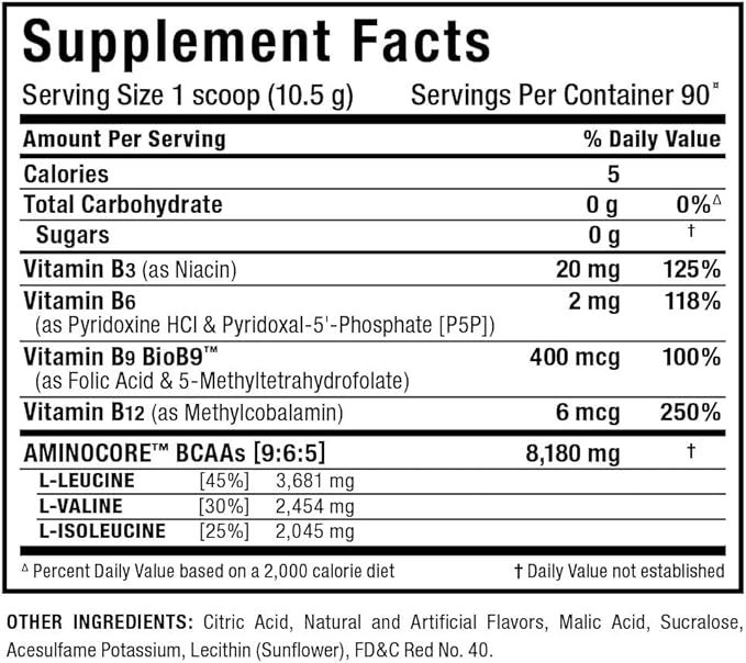 ALLMAX AMINOCORE 90 SERV WATERMELON_1