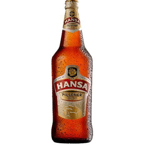 HANSA PILSENER QUART 750ML_0