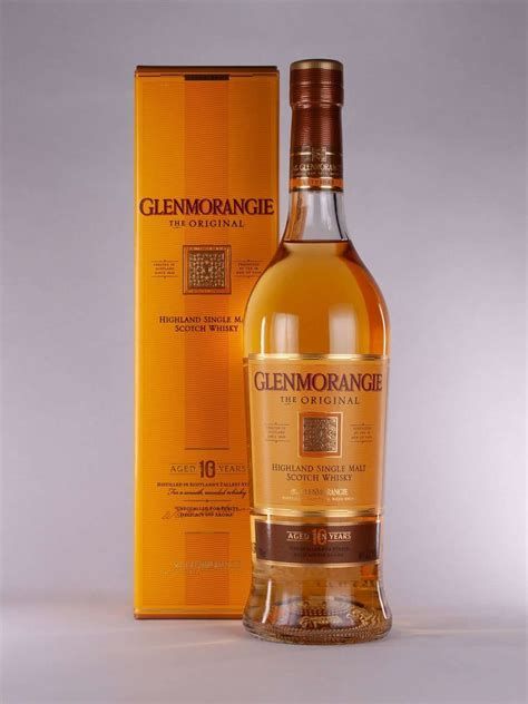 GLENMORANGIE 10YO 750ML_0