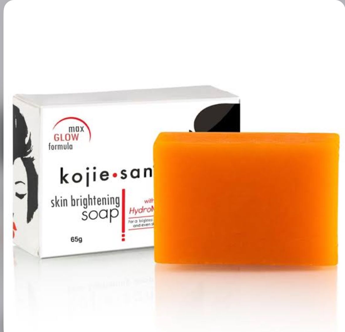 Kojic San Soap _0