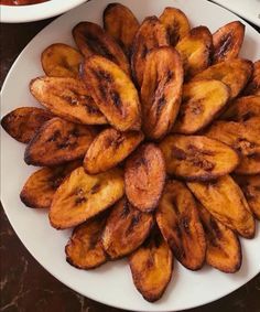 Fried Plantain (V)_0