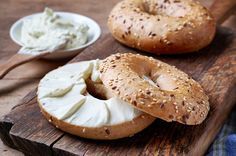 Bagels & Cream Cheese_0