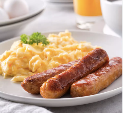 Sausage & Eggs_0