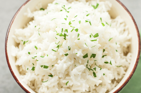 Plain Rice (V)_0