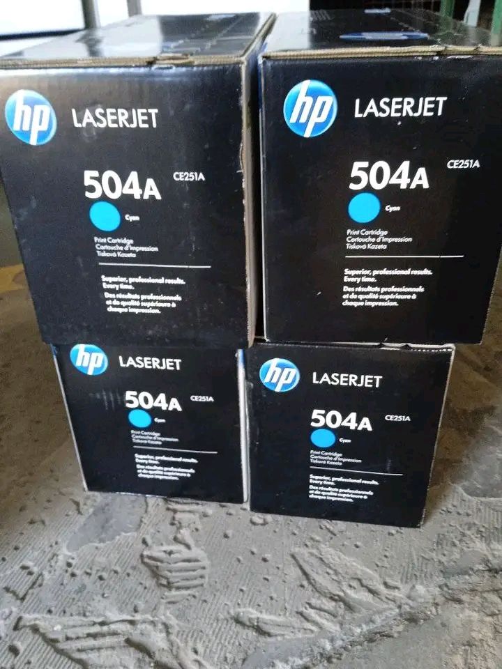 Toner cartridges_0