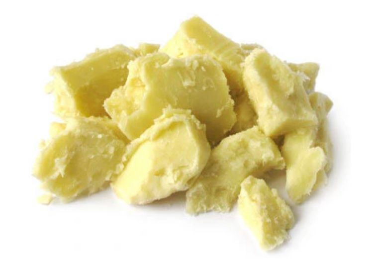 Raw Shea Butter_0