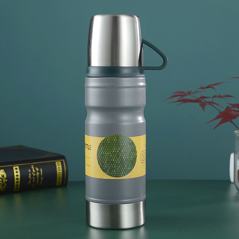 Vacuum Flask _3