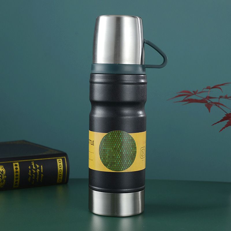 Vacuum Flask _1