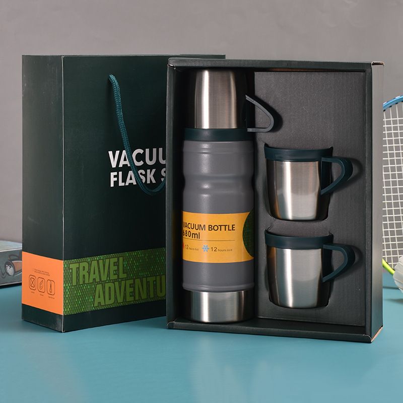 Vacuum Flask _0