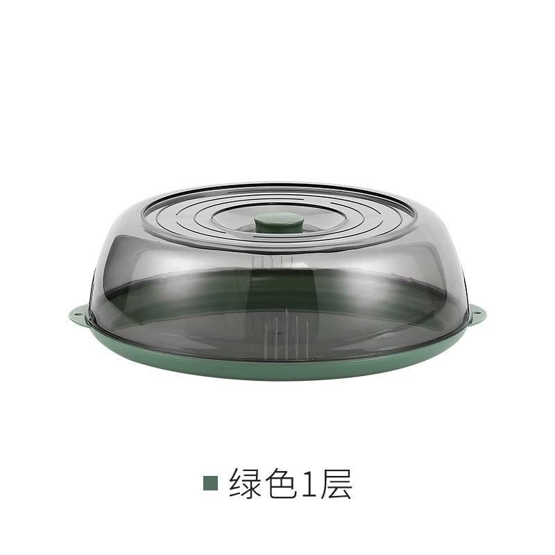 Storage Food Dish Cover _1