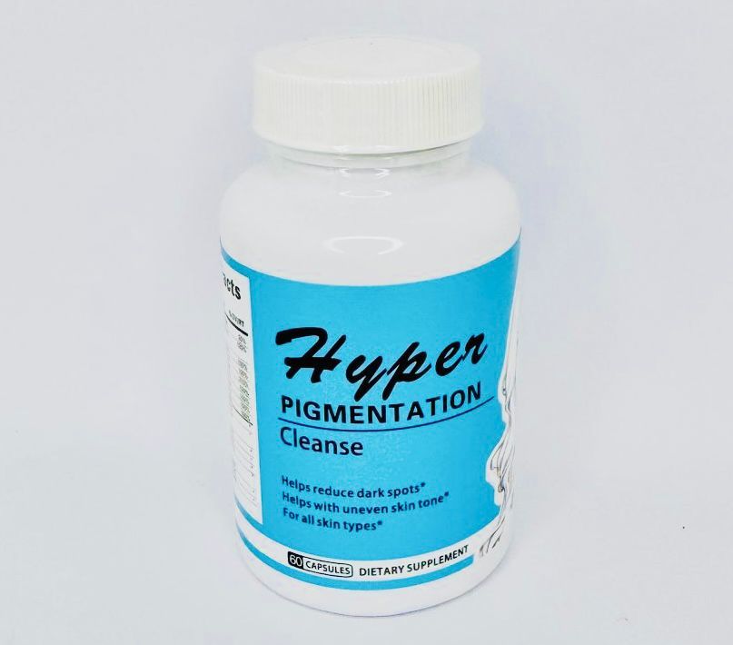 Hyperpigmentation Cleanse Capsules_0