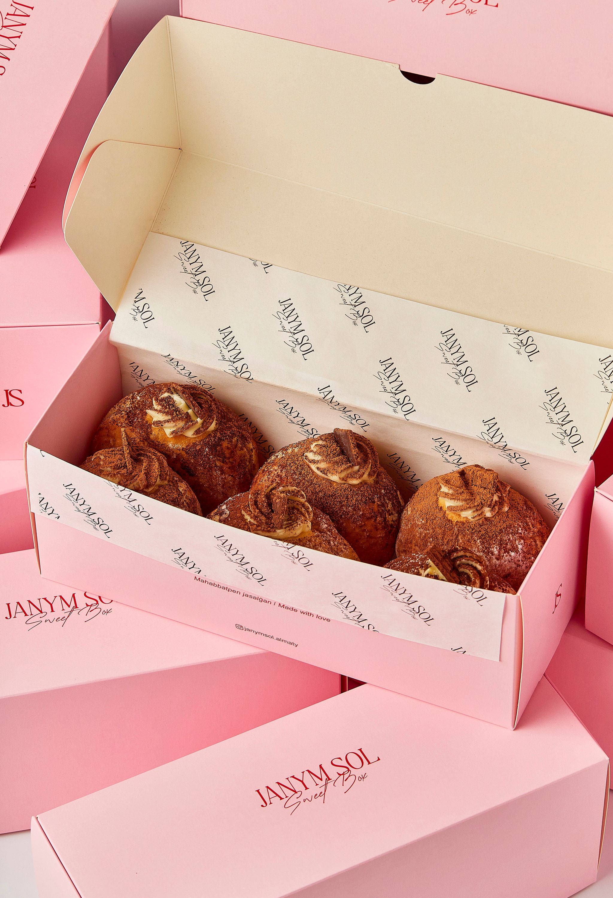 Сhocolate box_1